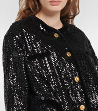 Blaze Milano Milano Sequined jacket