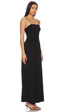 Bobi Jumpsuit in Black