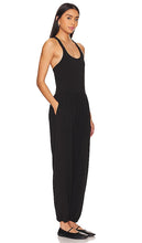 Bobi Jumpsuit in Black