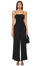 Bobi Jumpsuit in Black - Combinaison Bobi en noir - 黑色 Bobi 连身裤 - Bobi-Overall in Schwarz - Bobi 점프수트 - Tuta Bobi in nero