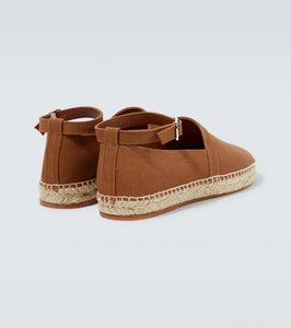 Bode Canvas espadrilles