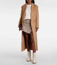 Bogner Arosa 8 shearling-lined leather Chelsea boots