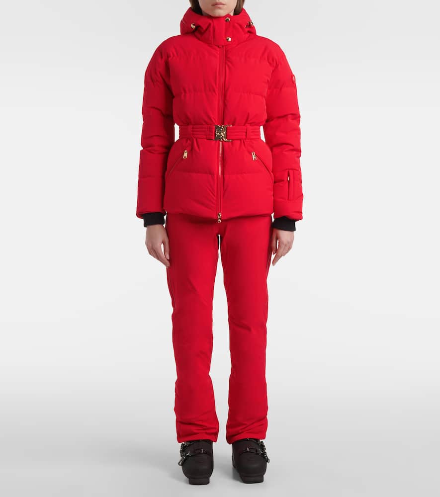 Bogner Bond 11 down jacket