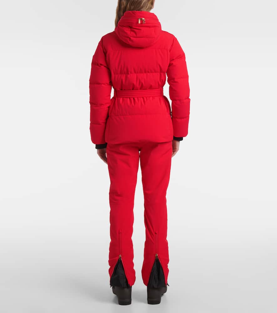 Bogner Bond 11 down jacket