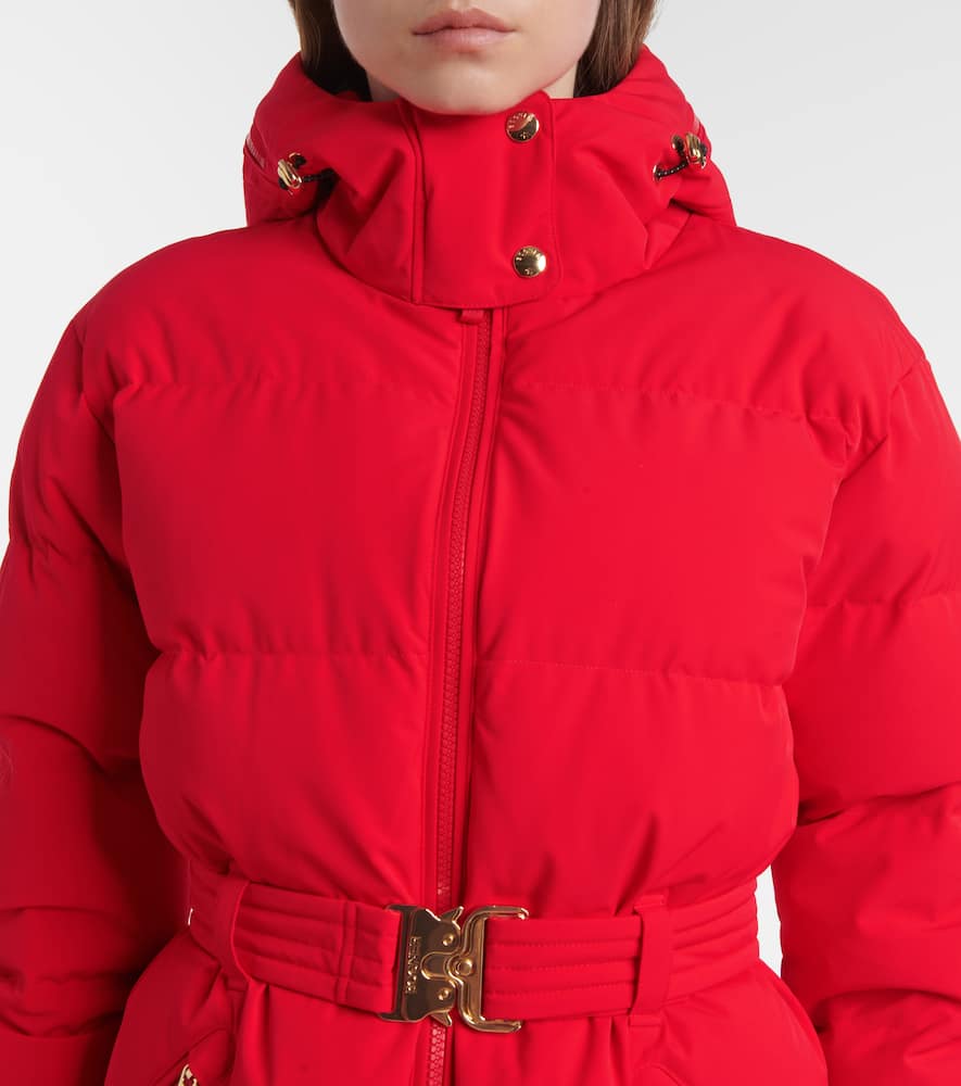 Bogner Bond 11 down jacket