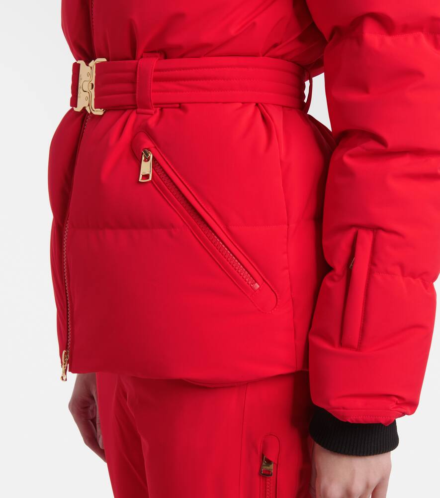 Bogner Bond 11 down jacket