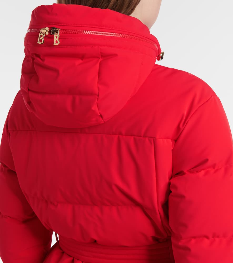 Bogner Bond 11 down jacket