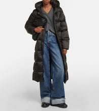 Bogner Chamonix leather ankle boots