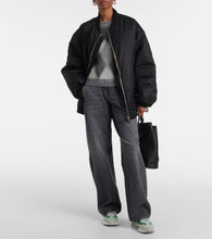 Bogner Charlotte 5 leather sneakers