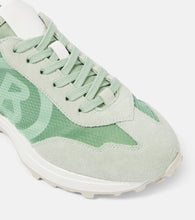 Bogner Charlotte 5 leather sneakers