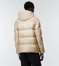 Bogner Down jacket