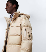 Bogner Down jacket