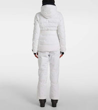 Bogner Ellya belted ski jacket