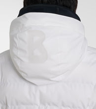 Bogner Ellya belted ski jacket