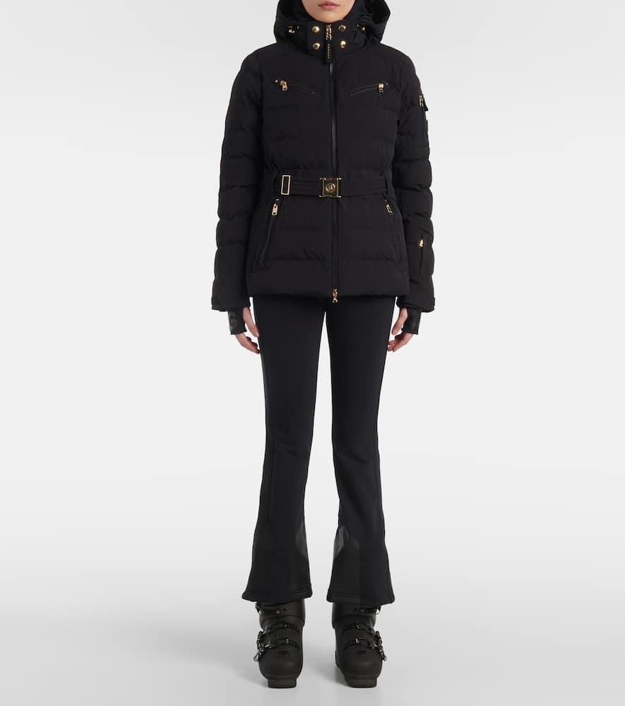 Bogner Ellya padded ski jacket