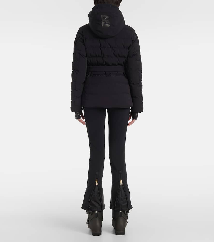 Bogner Ellya padded ski jacket