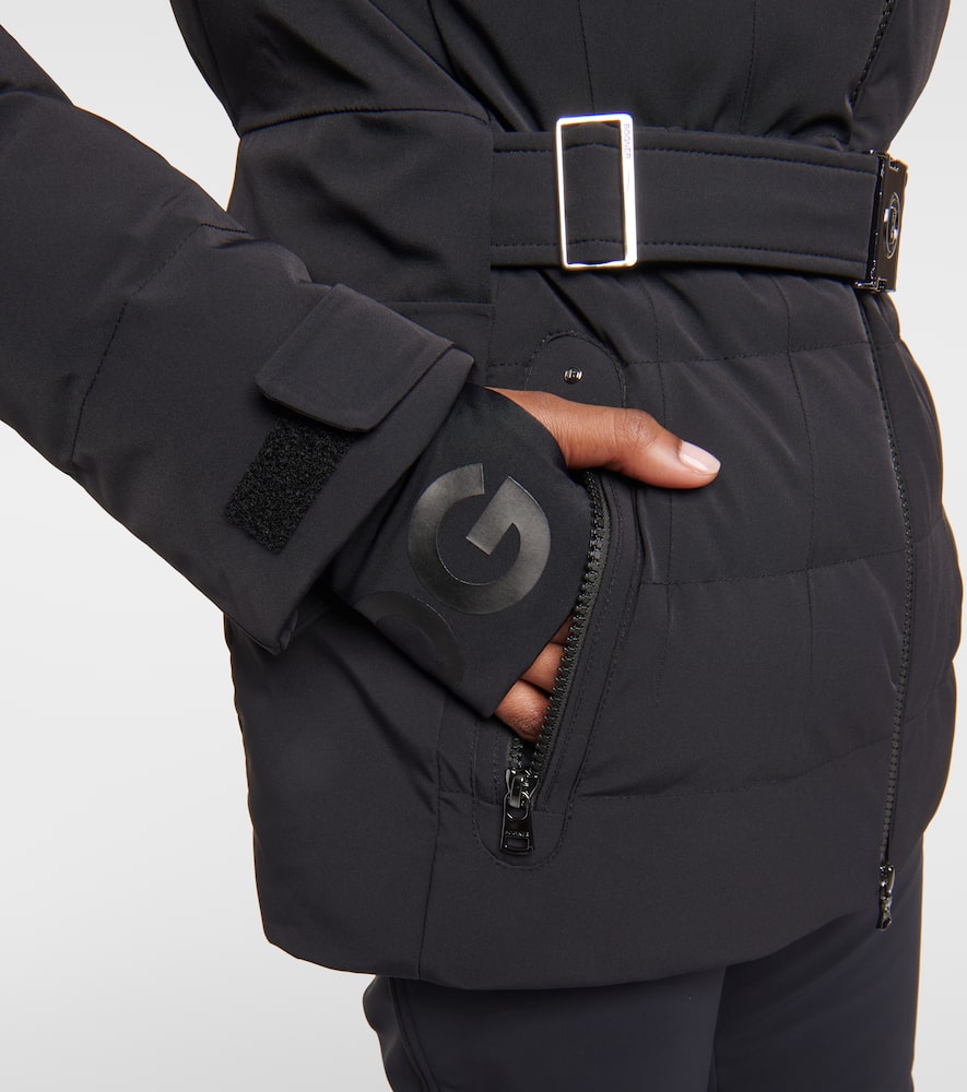 Bogner Ellya padded ski jacket