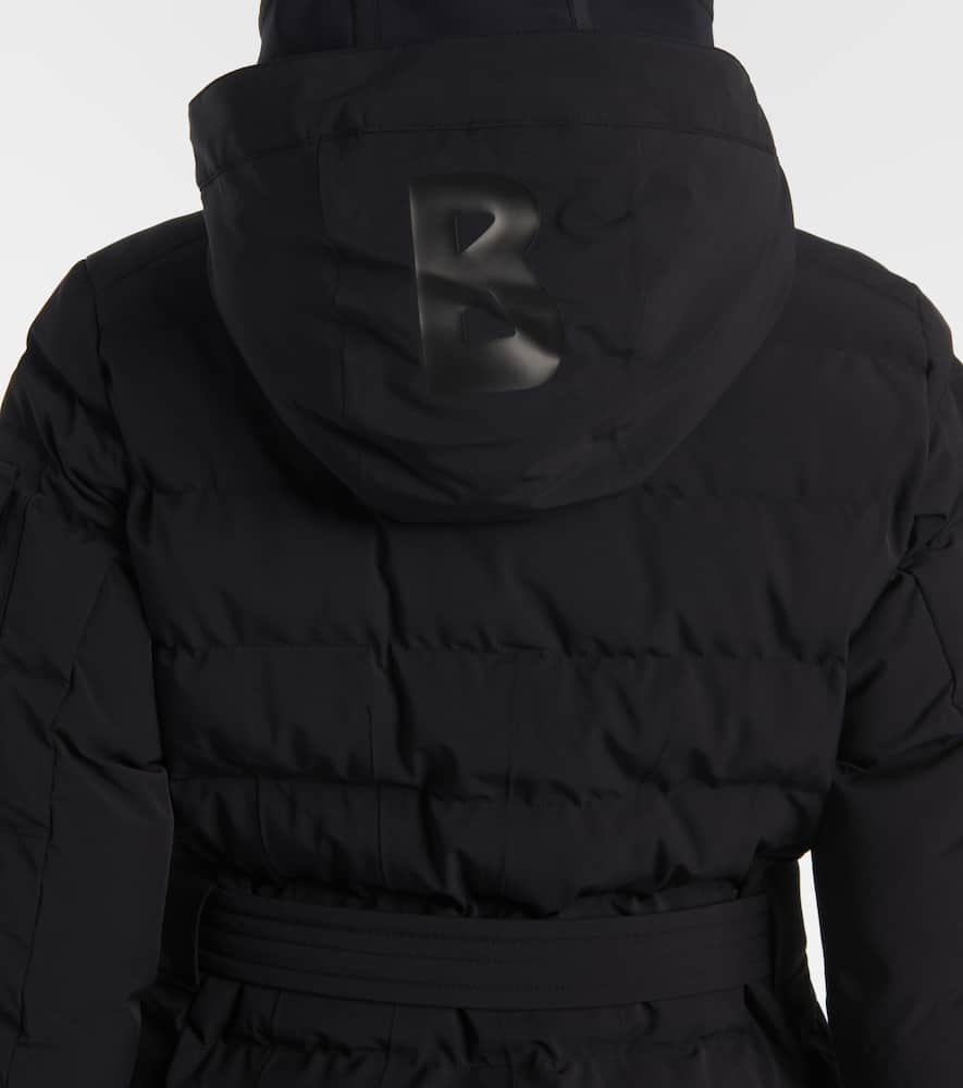 Bogner Ellya padded ski jacket