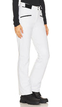 Bogner Fire + Ice Nessa Ski Pant in White