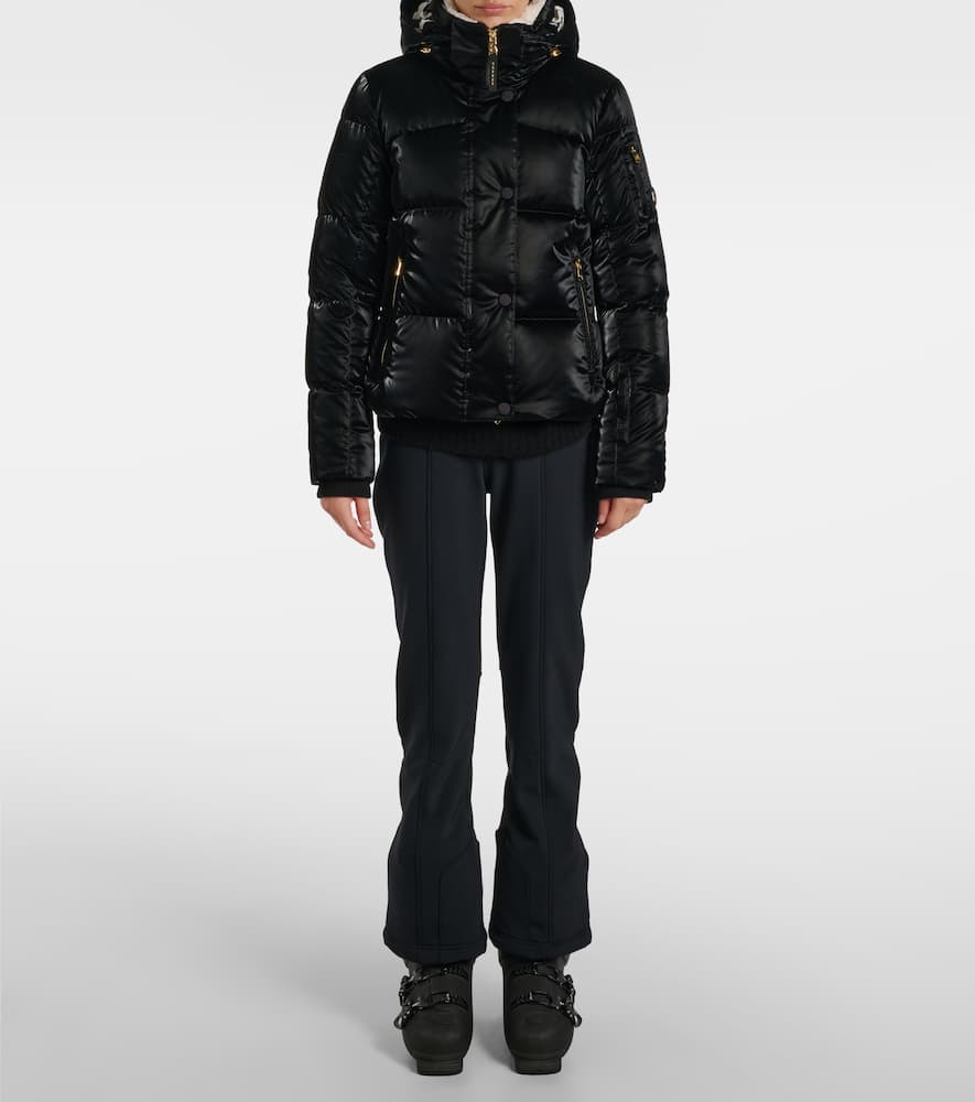 Bogner Hella ski jacket