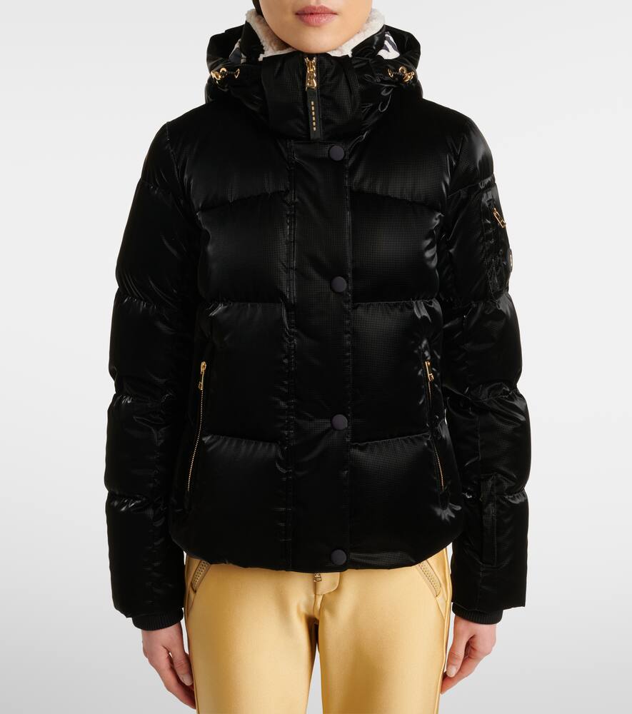 Bogner Hella ski jacket