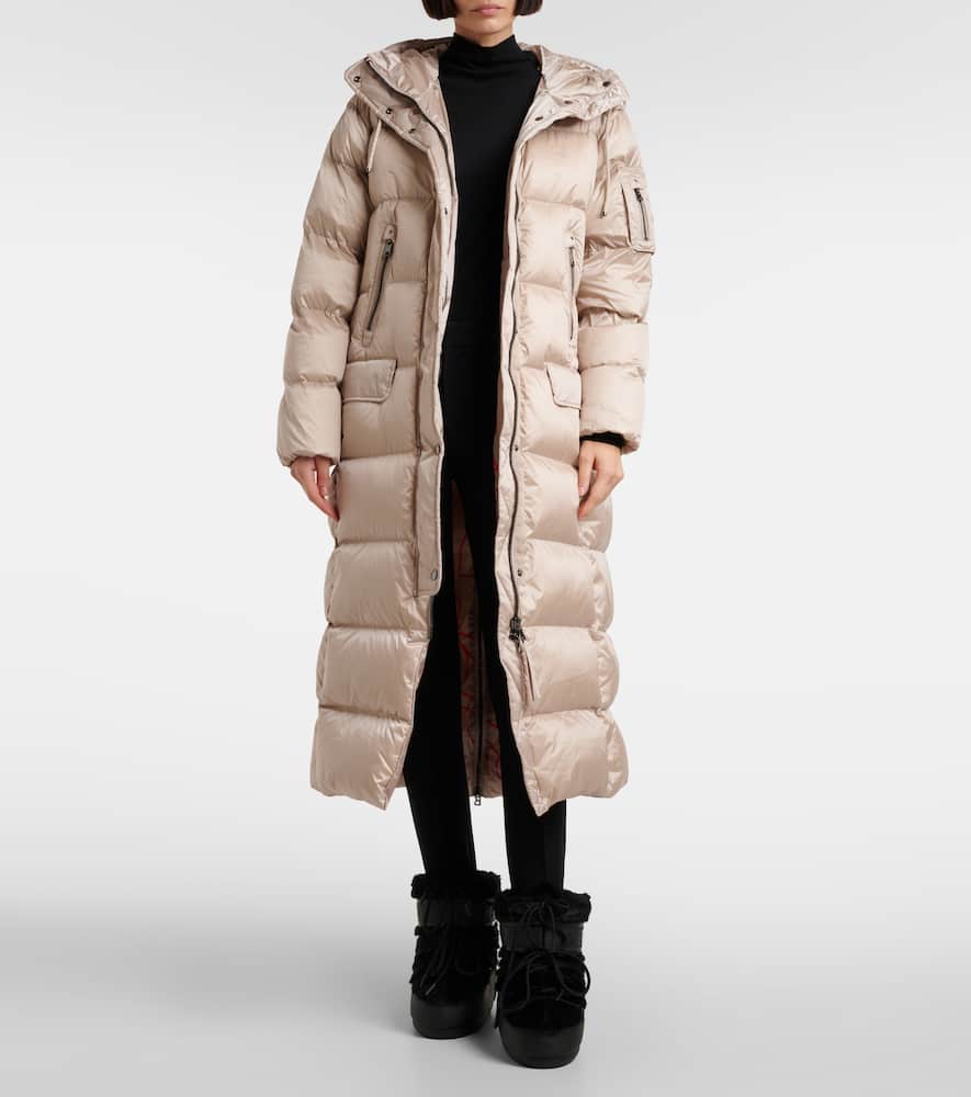 Bogner Jonna down coat