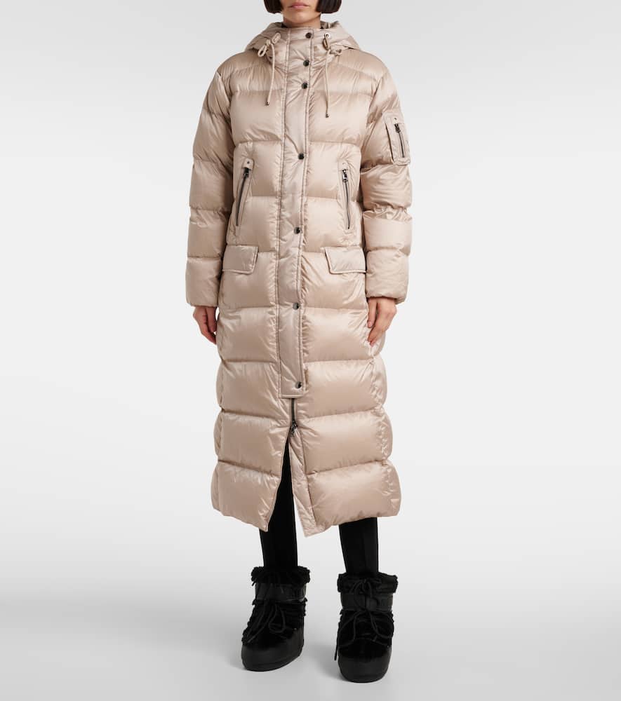Bogner Jonna down coat
