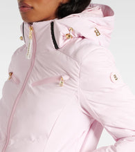 Bogner Kea ski jacket