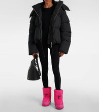 Bogner La Plagne 12 snow boots