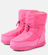 Bogner La Plagne 12 snow boots