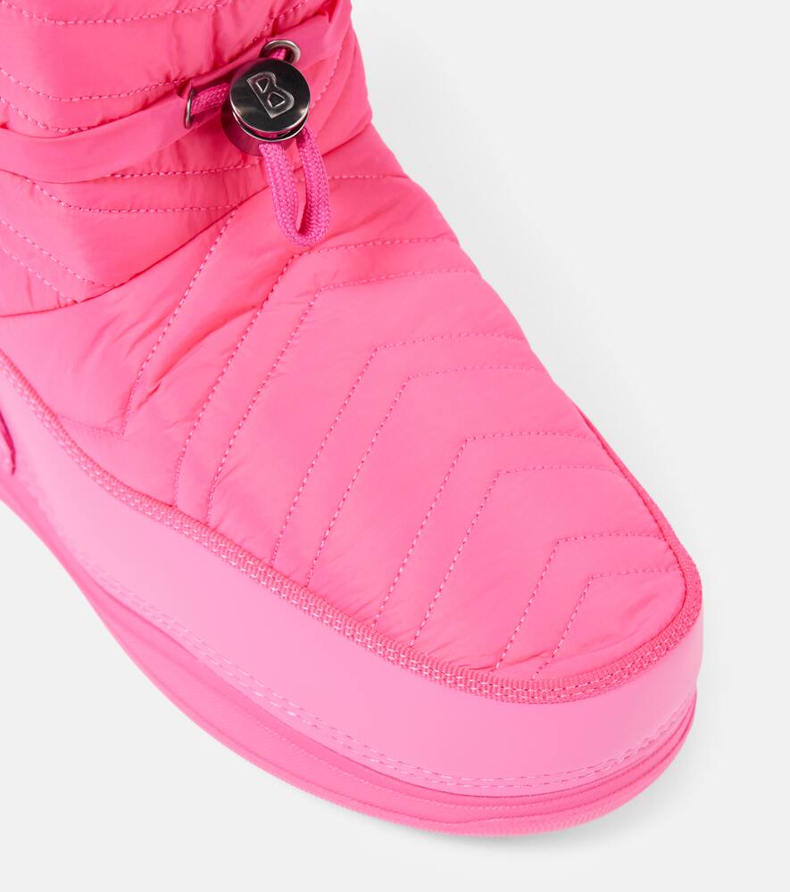 Bogner La Plagne 12 snow boots