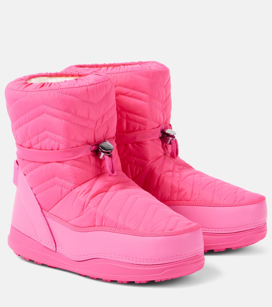 Bogner La Plagne 12 snow boots