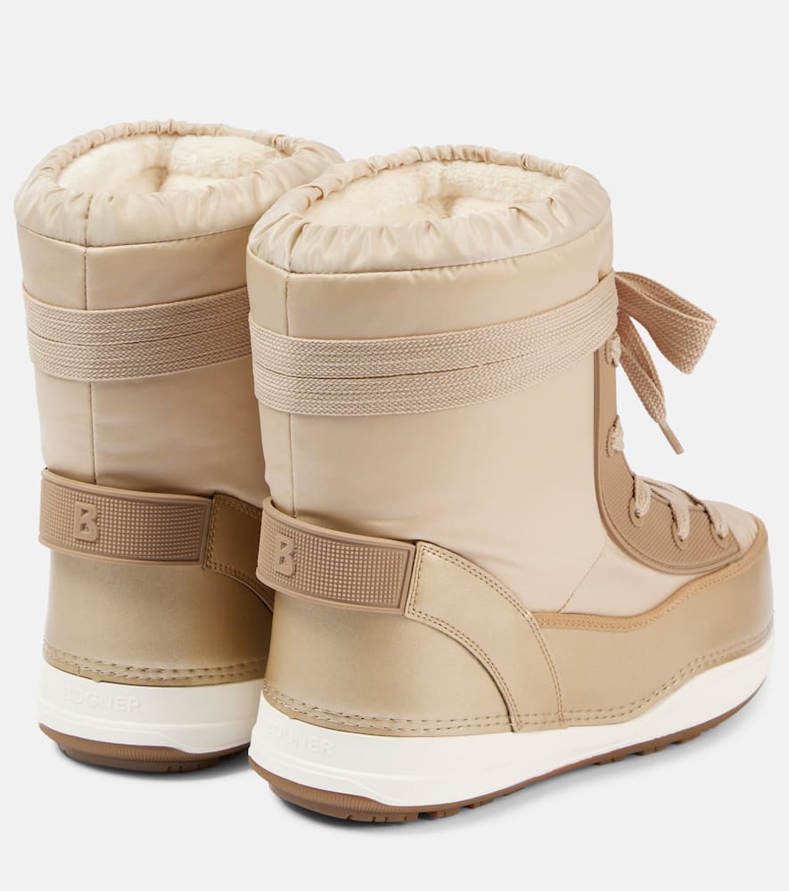 Bogner La Plagne snow boots