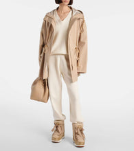 Bogner La Plagne snow boots