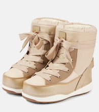 Bogner La Plagne snow boots