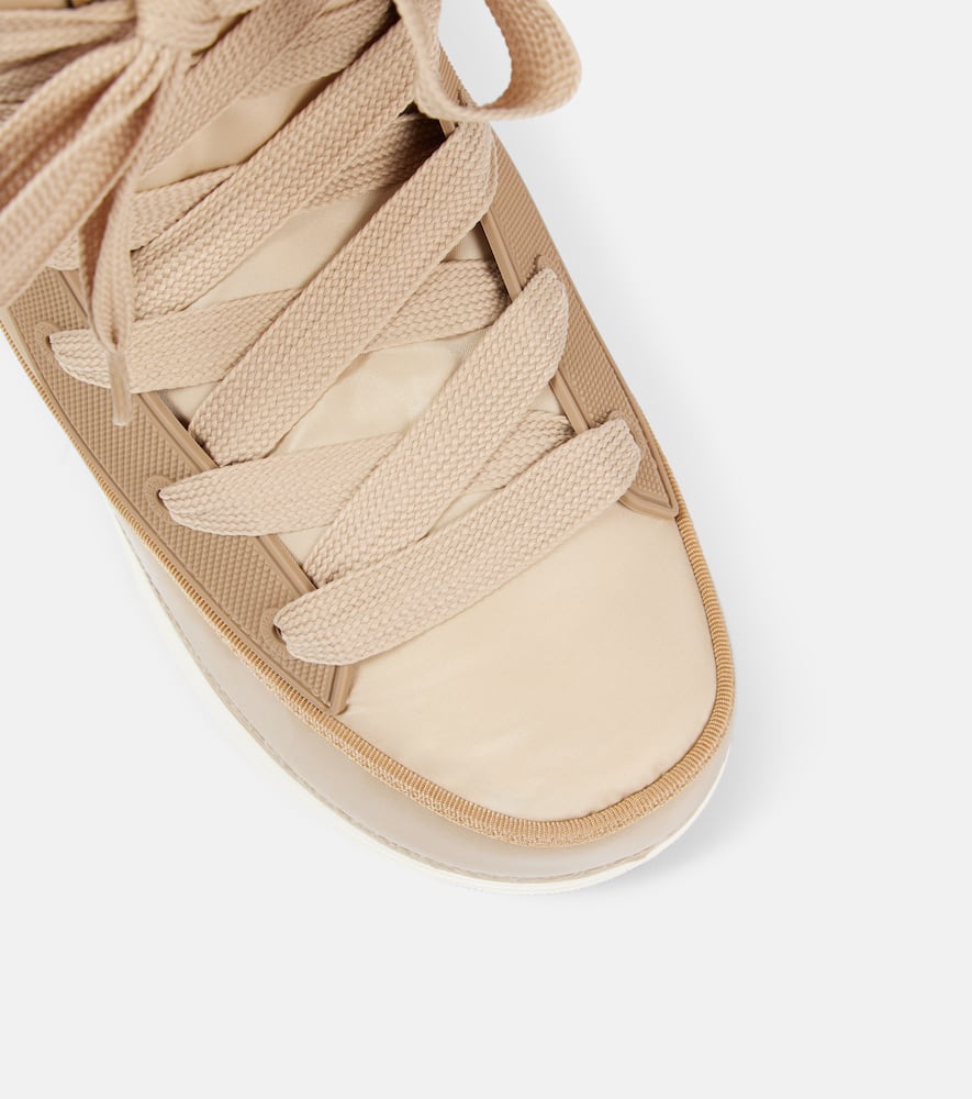 Bogner La Plagne snow boots