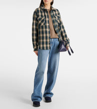 Bogner Malaga suede sneakers