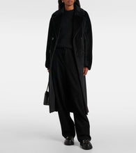 Bogner St. Moritz leather lace-up boots