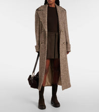 Bogner Suede ankle boots