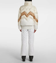 Bogner Vanja down ski jacket