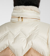 Bogner Vanja down ski jacket