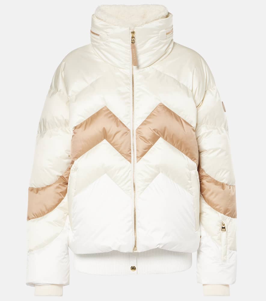 Bogner Vanja down ski jacket