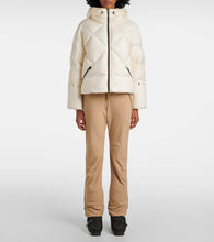 Bogner Xally down jacket