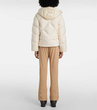 Bogner Xally down jacket