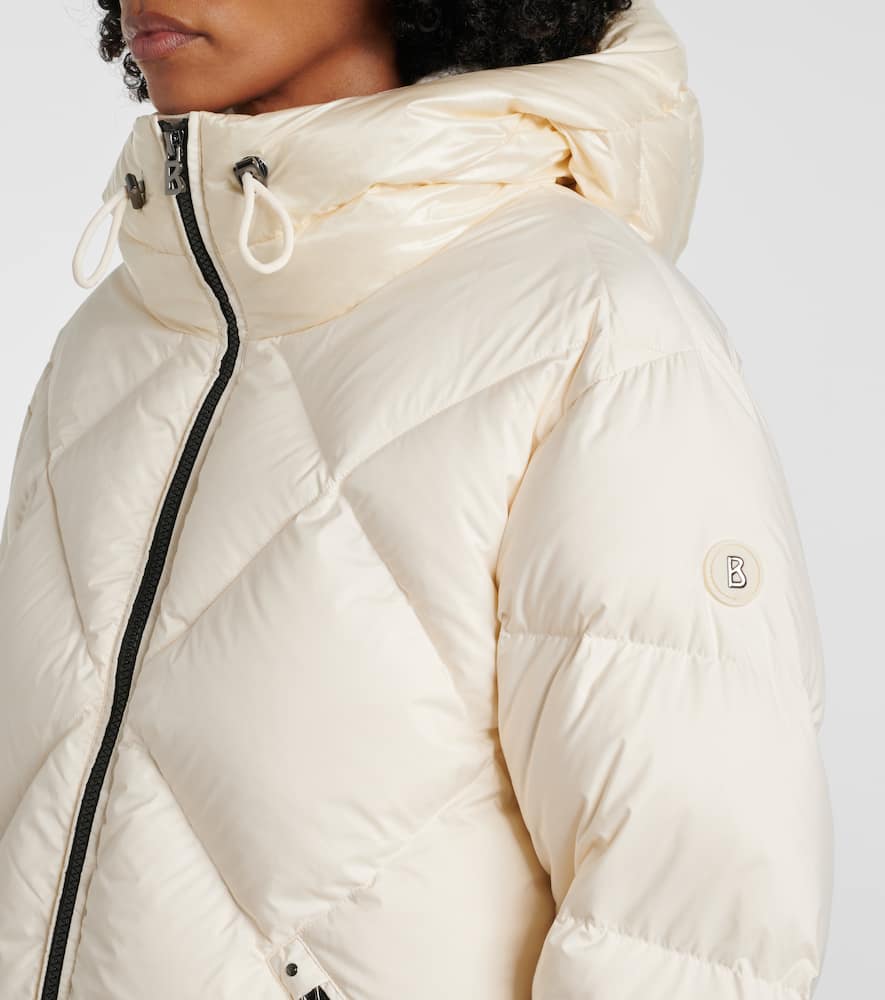Bogner Xally down jacket