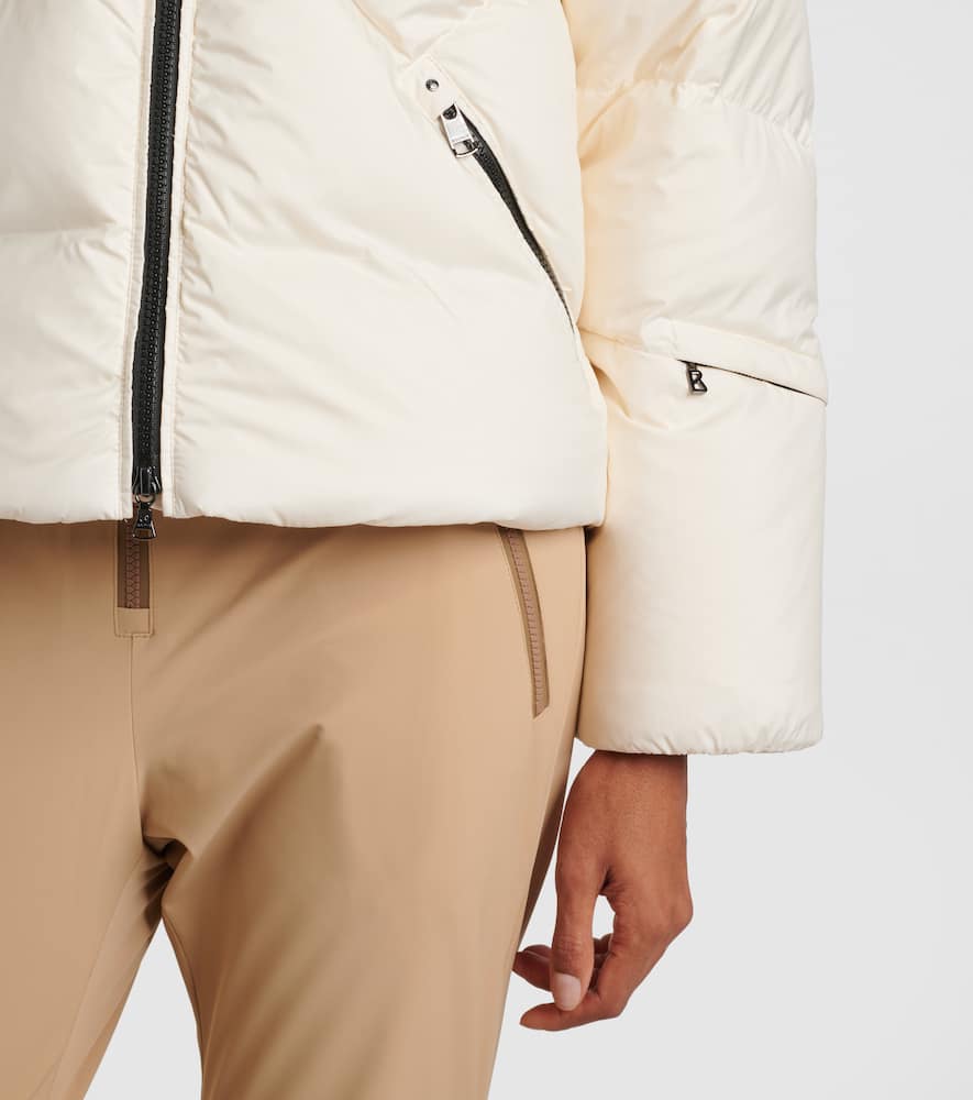 Bogner Xally down jacket