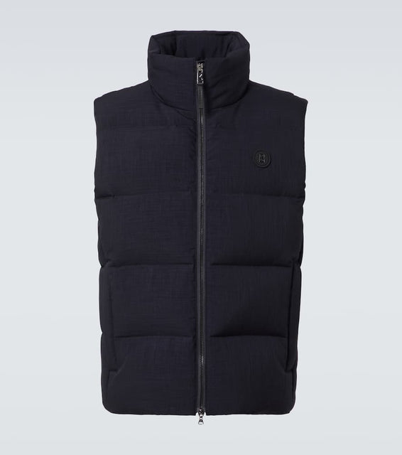 Bogner Yumo puffer vest