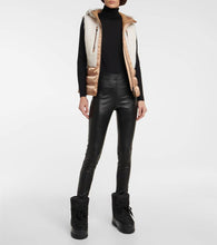 Bogner x Michelin La Plagne snow boots