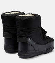 Bogner x Michelin La Plagne snow boots