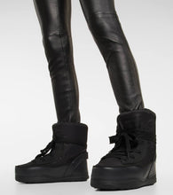 Bogner x Michelin La Plagne snow boots